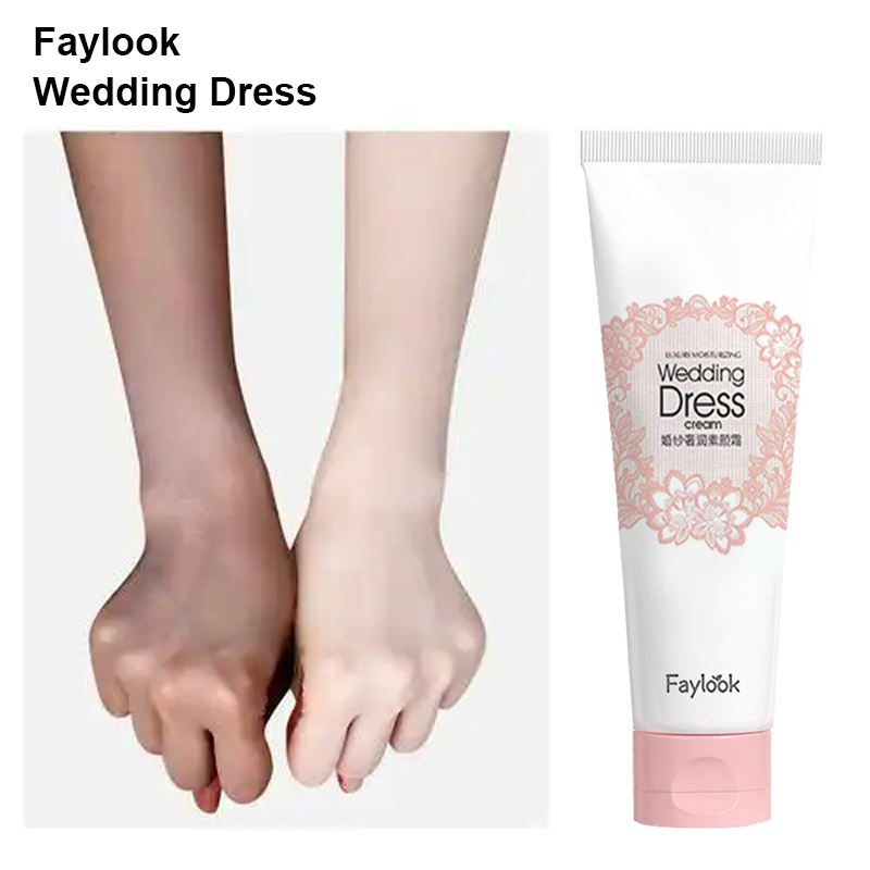 Wedding Solution - 100ml faylook vestido de casamento solução