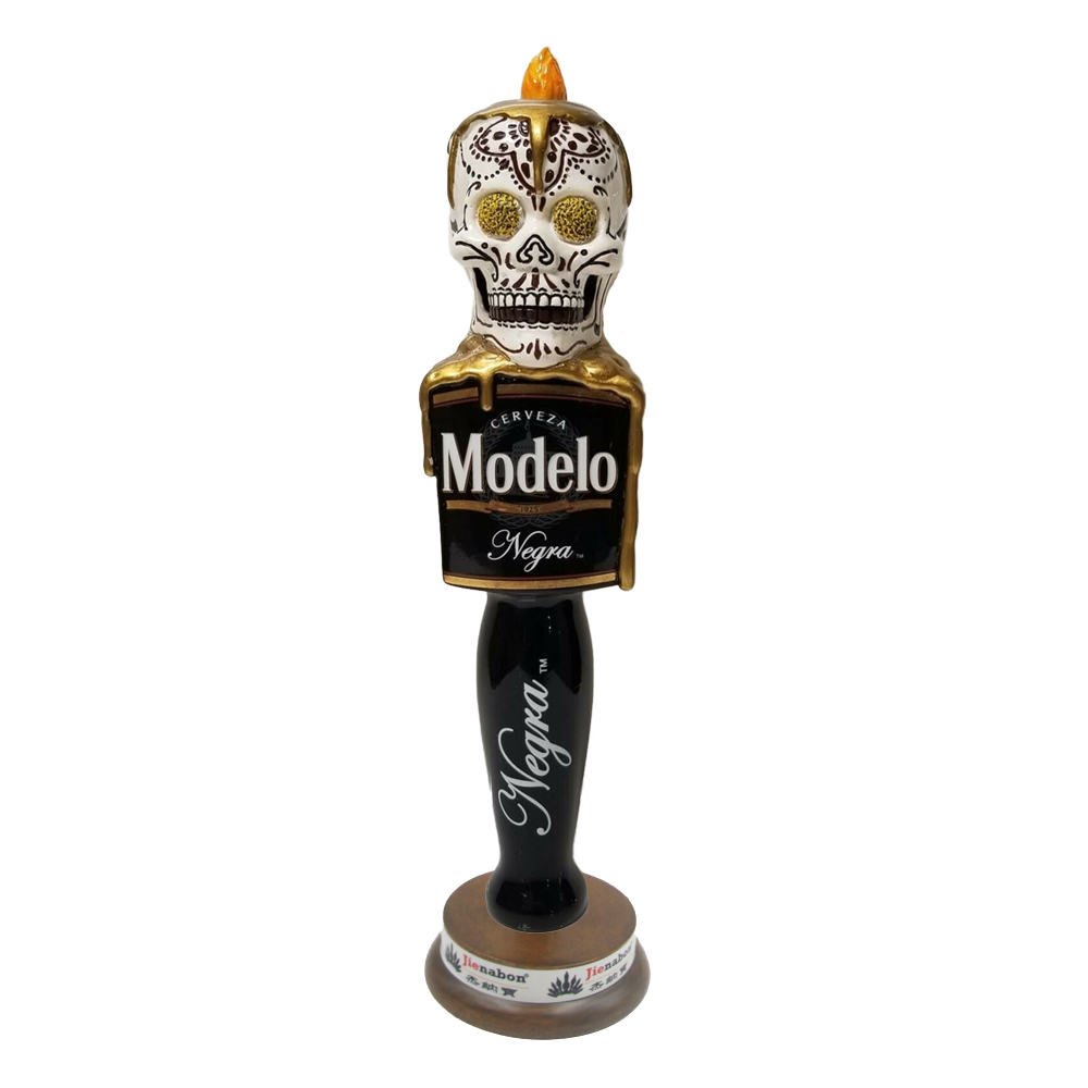 Wedding Tap - Acessório para Bebidas, Item Promocional, Sistema