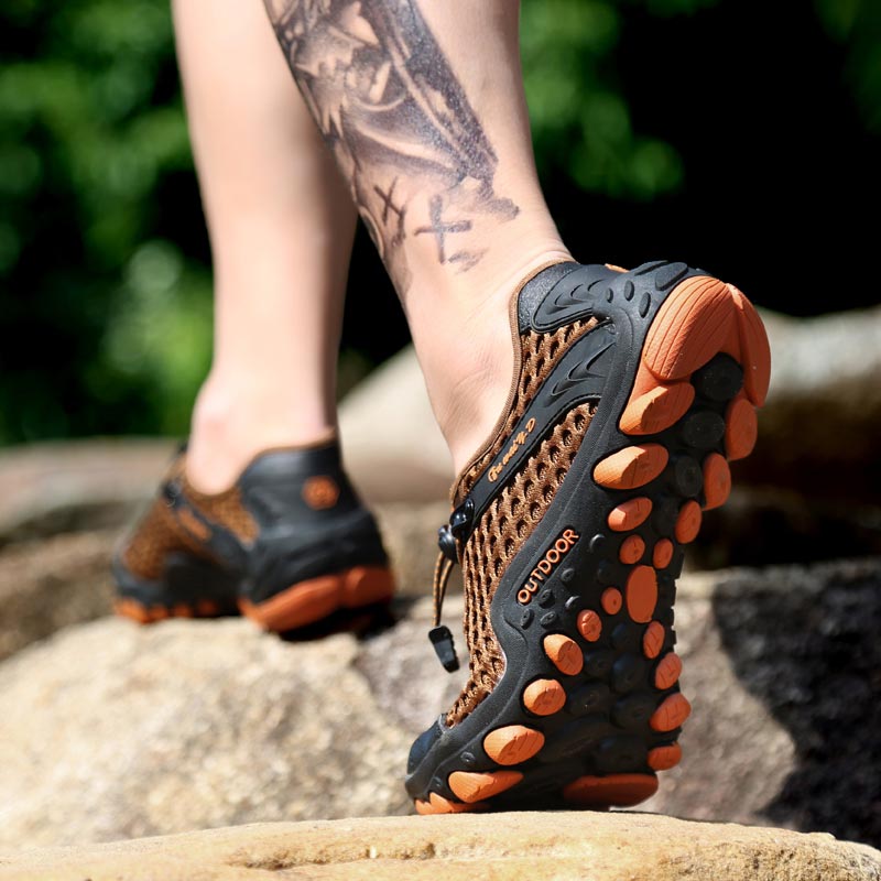 Wedding Supply Online Store - Trekking montanha dos homens sapatos esportivos