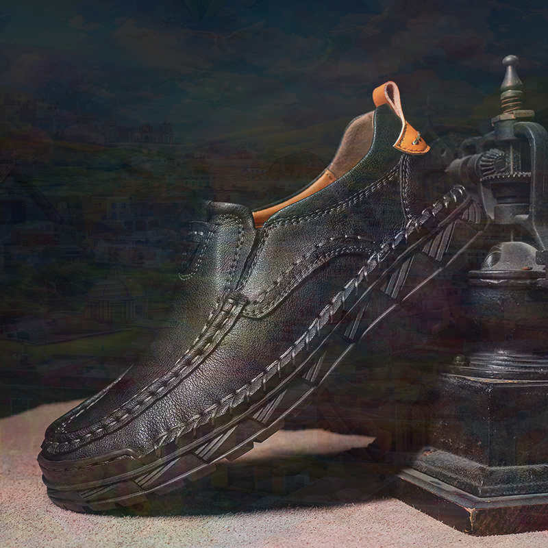 Wedding Supply Canada - 39 slipon tênis homem 46 andando