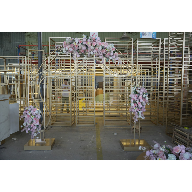 Soluções de Decoração de Inter - Wedding Solution avaliação e preço