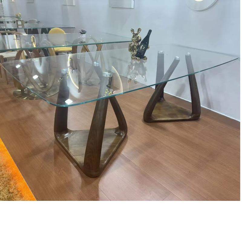Conjunto de mesa de jantar mod - Wedding Solution avaliação e preço