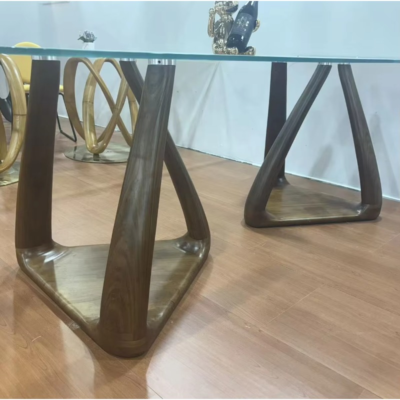 Conjunto de mesa de jantar mod - Wedding Solution avaliação e preço