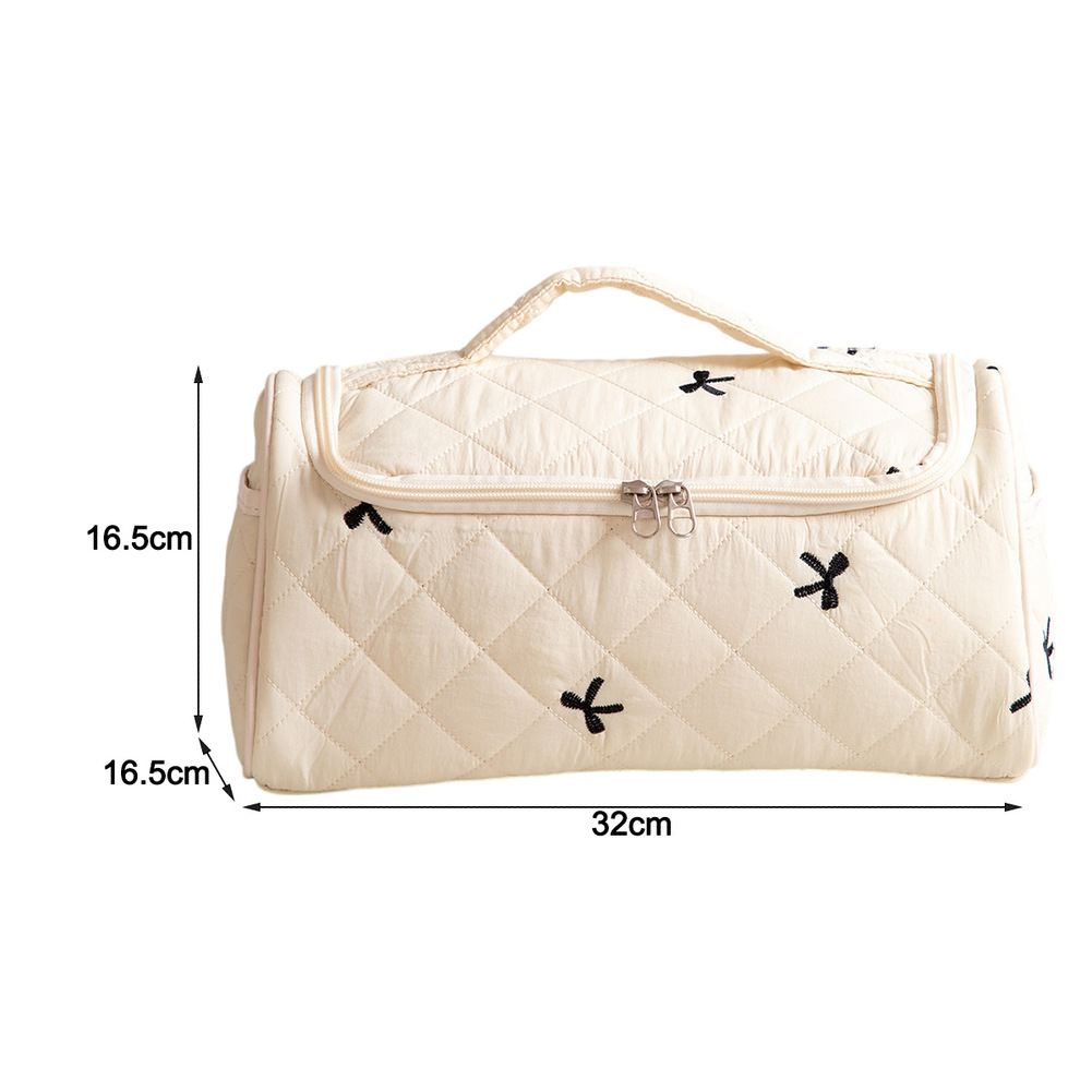 Bolsa Organizadora de Maquiage - Wedding Solution avaliação e preço