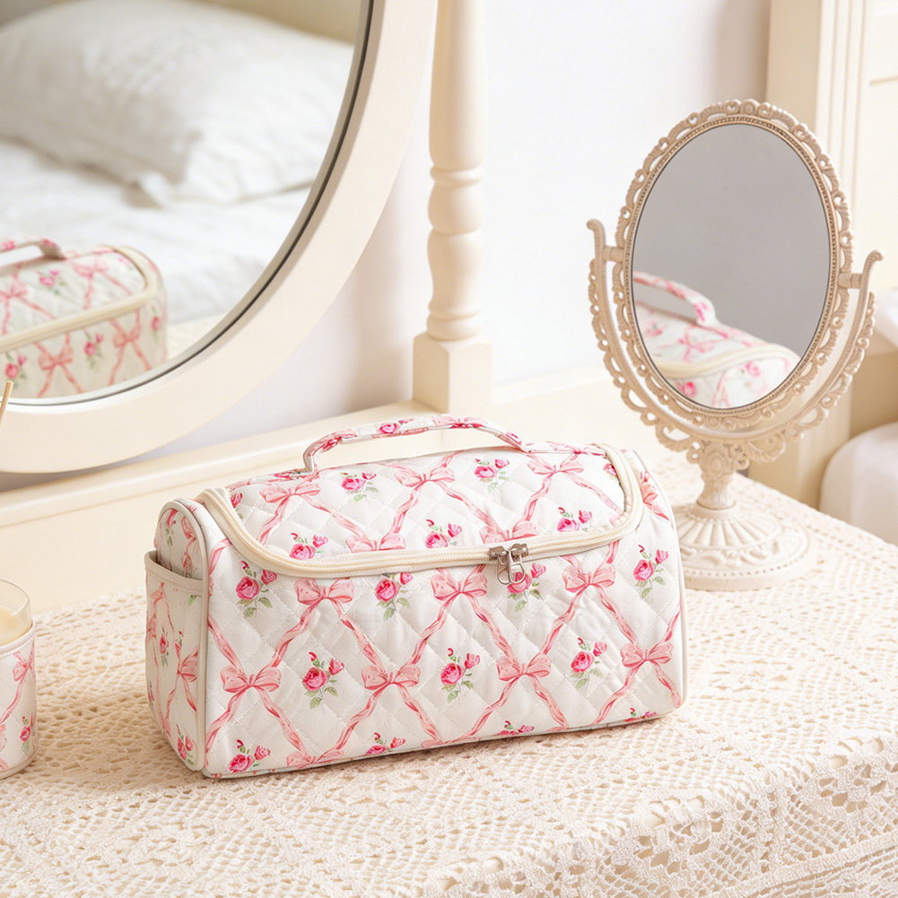 Bolsa Organizadora de Maquiage - Wedding Solution avaliação e preço