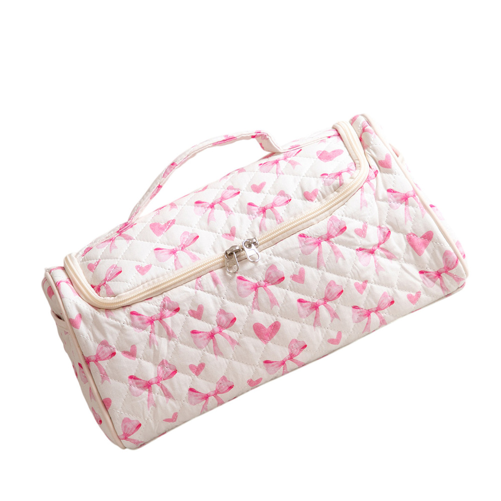 Bolsa Organizadora de Maquiage - Wedding Solution avaliação e preço