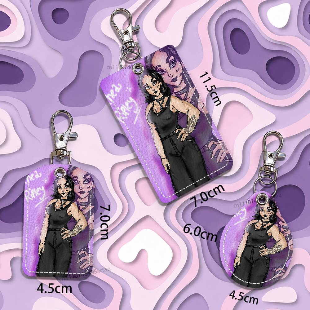 Mami black Rhea Ripley Cartoon - Wedding Packaging avaliação e preço