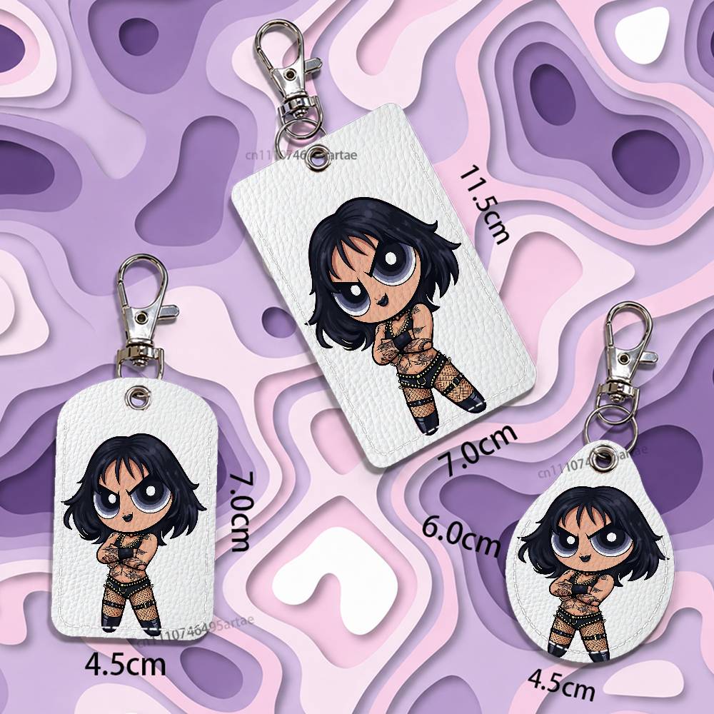 Mami black Rhea Ripley Cartoon - Wedding Packaging avaliação e preço