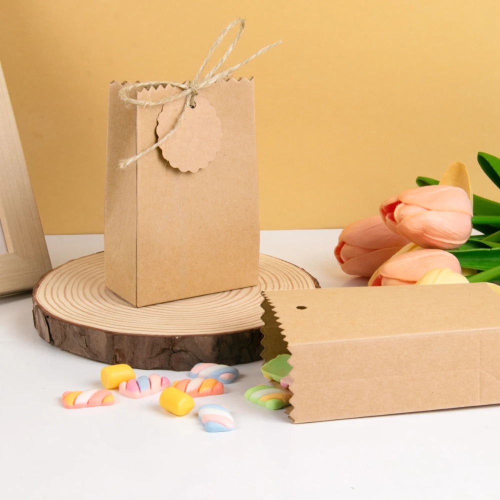 Caixa de Presente Retro Multif - Wedding Packaging avaliação e preço