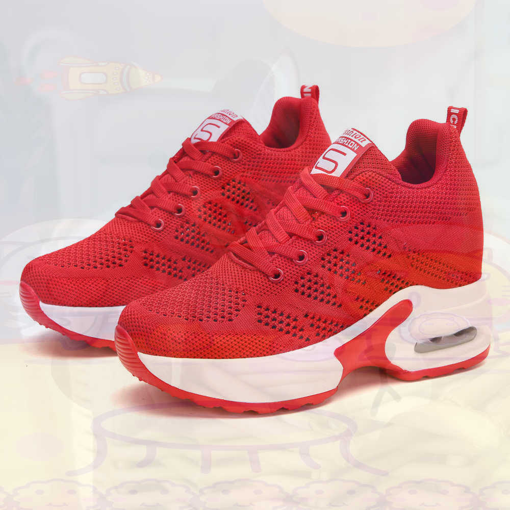 Vermelho tamanho 36 sapatos mu - Wedding Supply Resale avaliação e preço