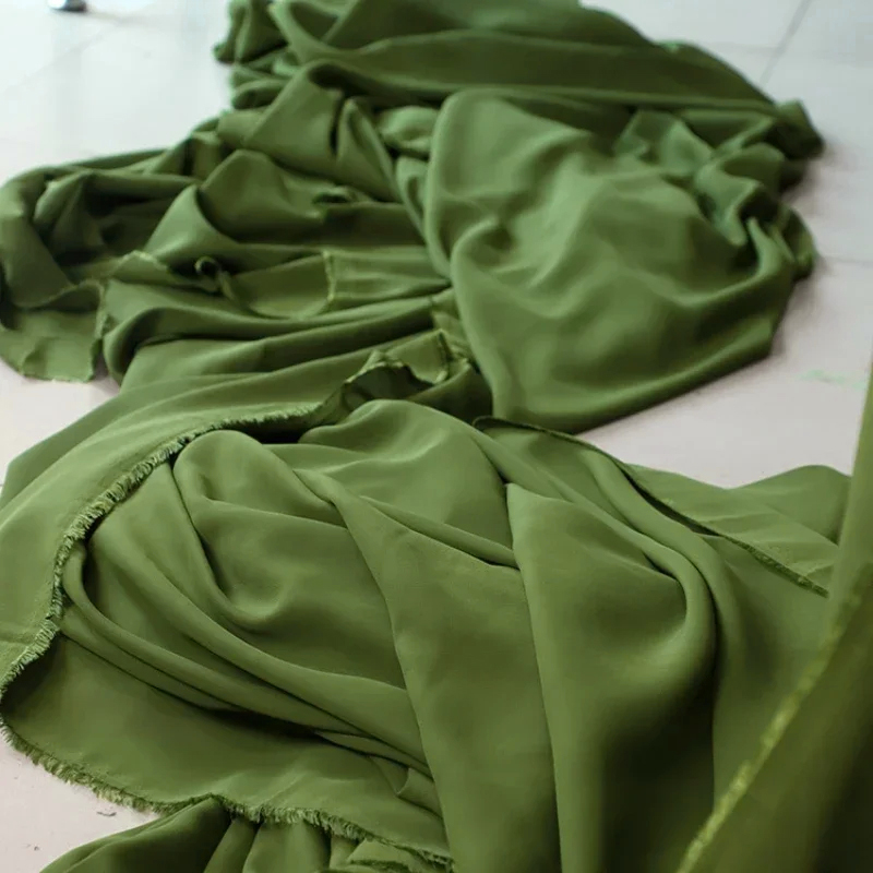 Azeitona Abacate Verde Tecido  - Wedding Backdrop Curtain avaliação e preço