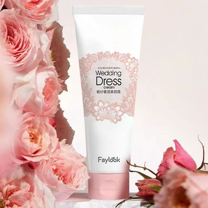 Faylook 100ml vestido de casam - Wedding Solution avaliação e preço