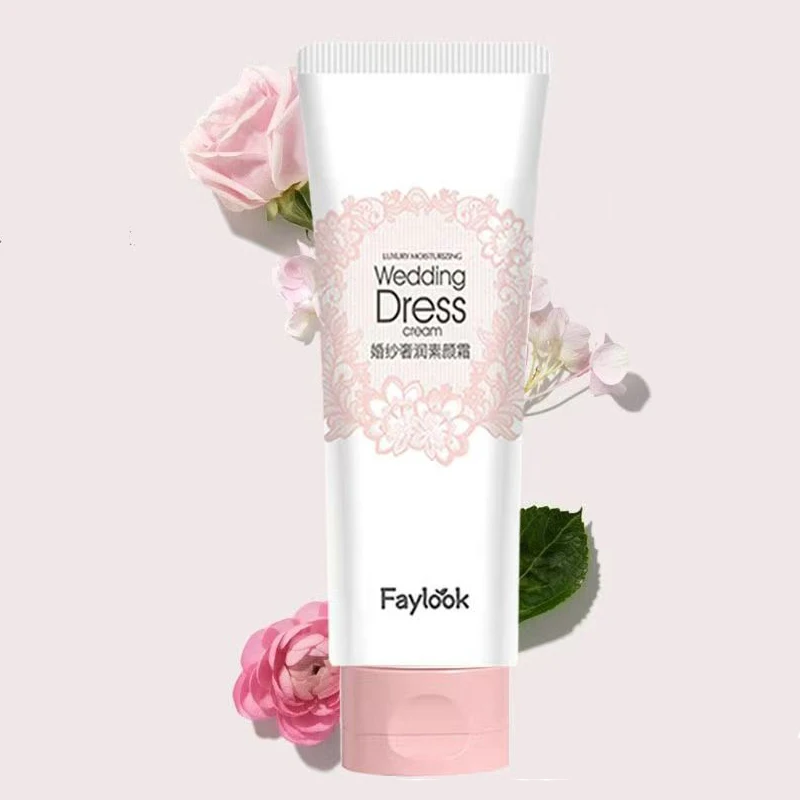 Faylook 100ml vestido de casam - Wedding Solution avaliação e preço