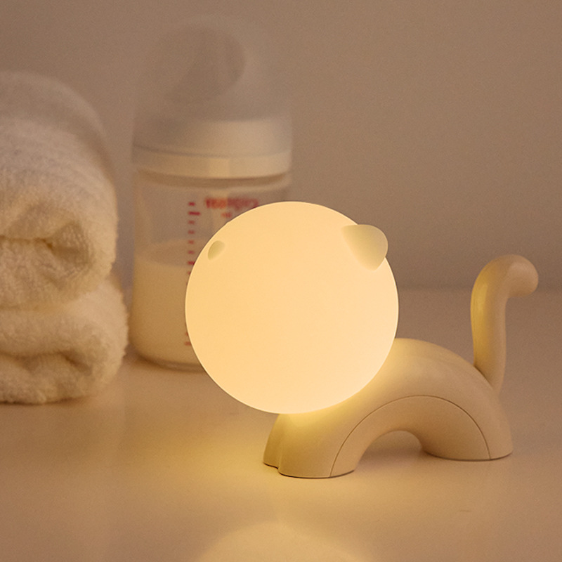Luminária Noturna de Silicone  - Wedding Tap avaliação e preço