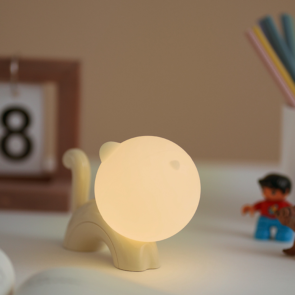 Luminária Noturna de Silicone  - Wedding Tap avaliação e preço