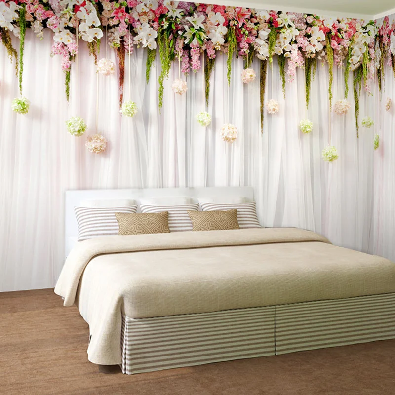 Pano de parede personalizado m - Wedding Backdrop Curtain avaliação e preço