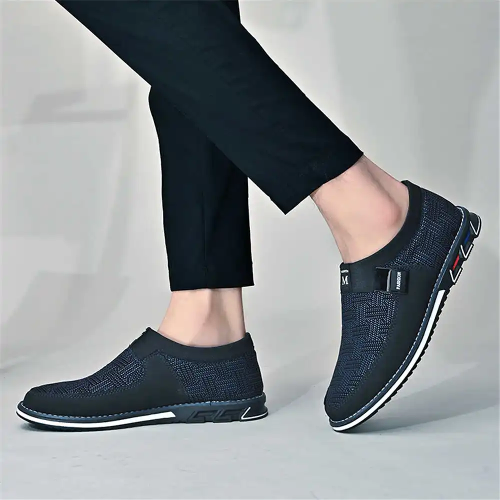 Azul escuro 44-45 sapatos de v - Wedding Supply Resale avaliação e preço