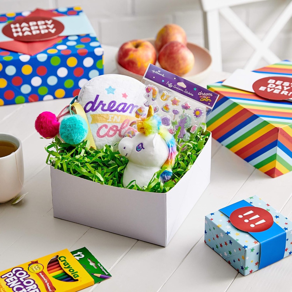Caixas de Presente Coloridas e - Wedding Packaging avaliação e preço