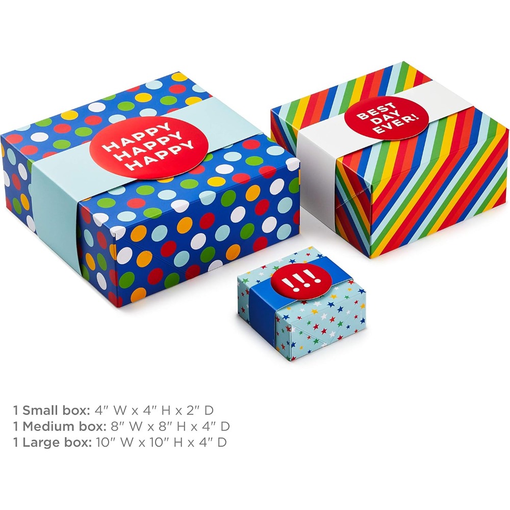 Caixas de Presente Coloridas e - Wedding Packaging avaliação e preço