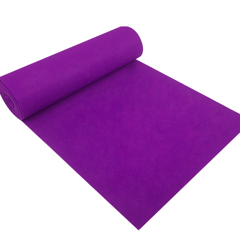 Tecido Não-Tecido Roxo Puro Pe - Wedding Tap avaliação e preço