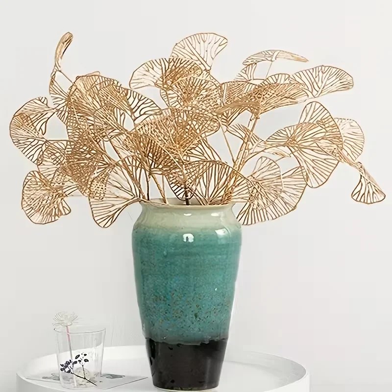 5 Peças de Flores Artificiais  - Wedding Arch Flower avaliação e preço