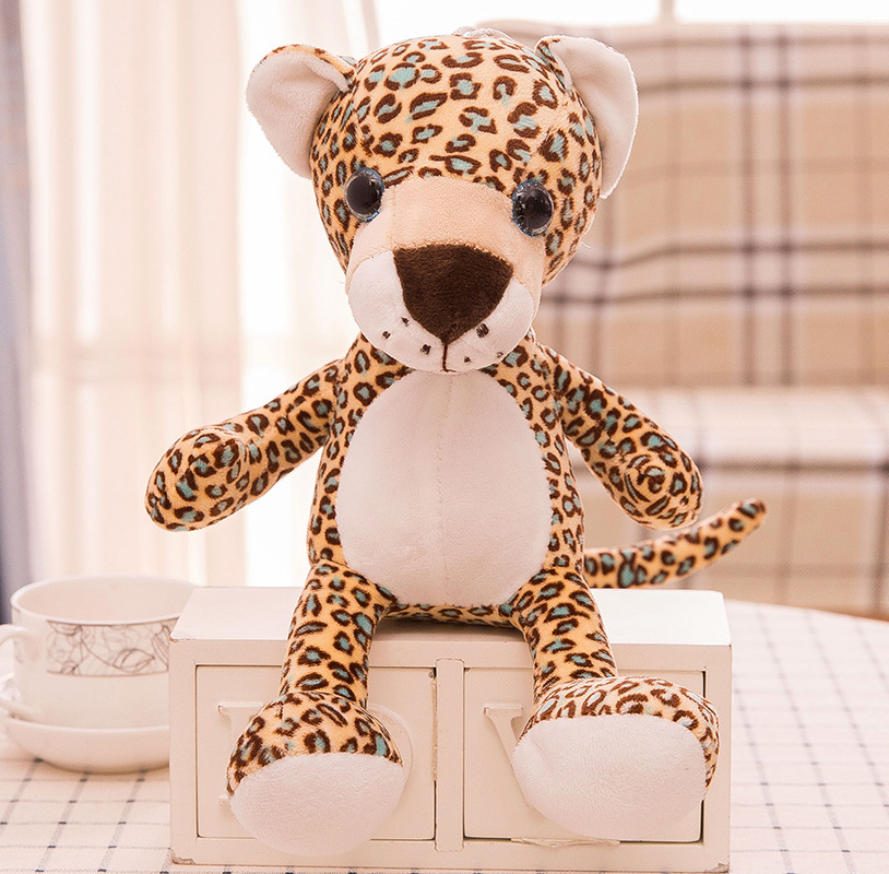 25cm bonito floresta animal br - Wedding Hampers avaliação e preço