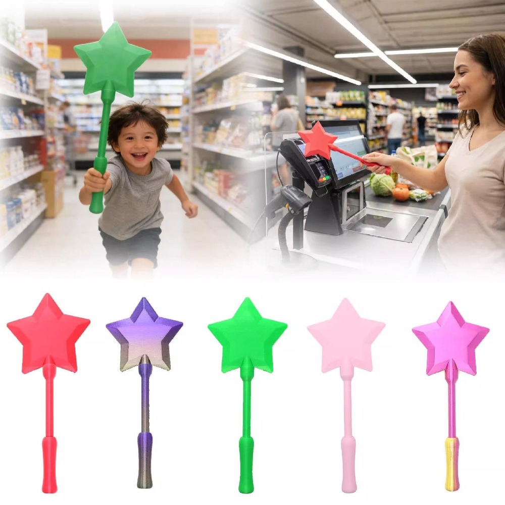 Suporte de Varinha Estrela Imp - Wedding Tap avaliação e preço