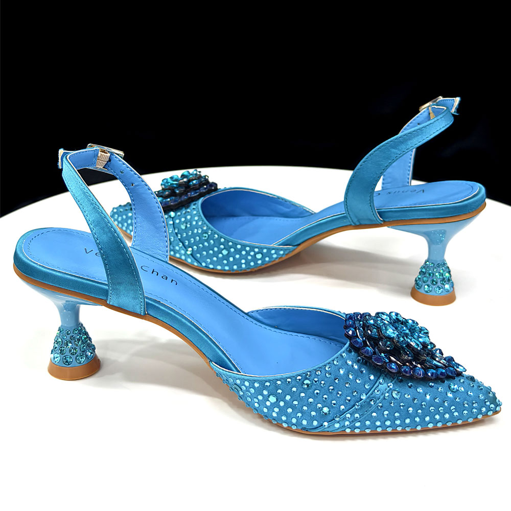 Conjunto de Sapatos e Bolsa de - Wedding Packaging avaliação e preço
