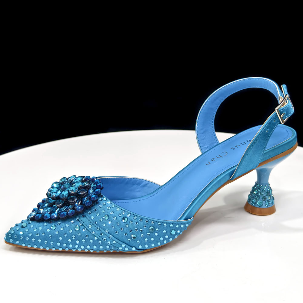 Conjunto de Sapatos e Bolsa de - Wedding Packaging avaliação e preço