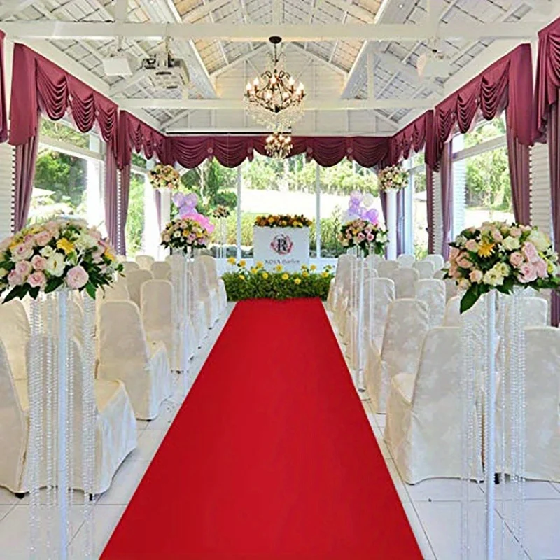 Tapete branco de casamento, ta - Wedding Tap avaliação e preço