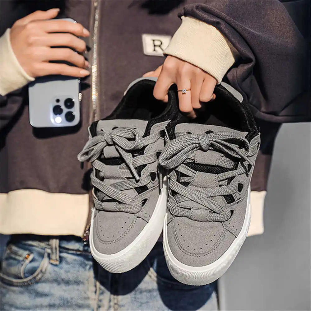 Com laço hiphop sapatos escola - Wedding Supply Resale avaliação e preço