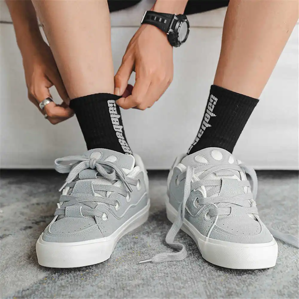 Com laço hiphop sapatos escola - Wedding Supply Resale avaliação e preço
