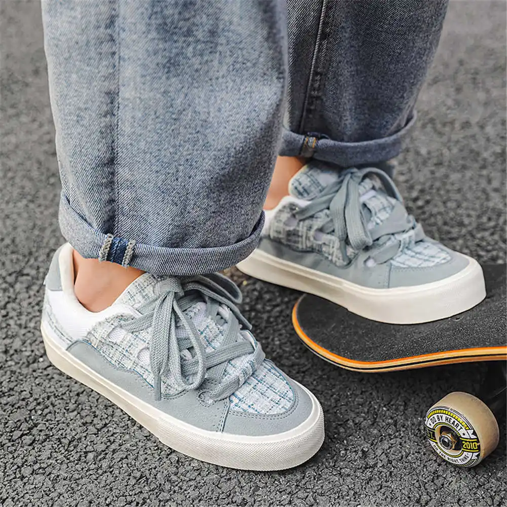 Com laço hiphop sapatos escola - Wedding Supply Resale avaliação e preço
