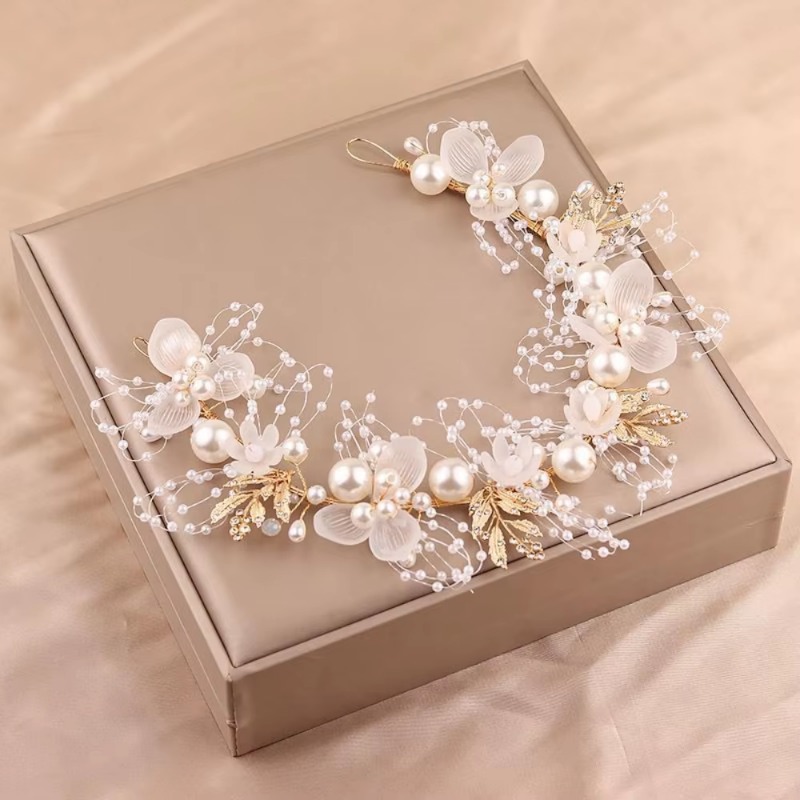 Coroa de princesa fofa, tiara  - Wedding Arch Flower avaliação e preço