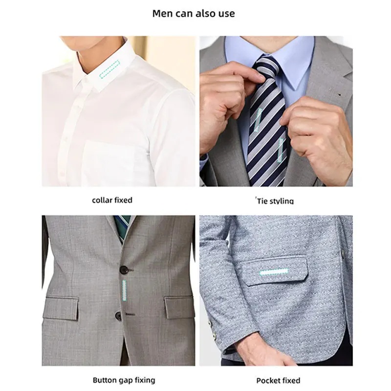 Fita Adesiva de Moda Dupla Fac - Wedding Tap avaliação e preço