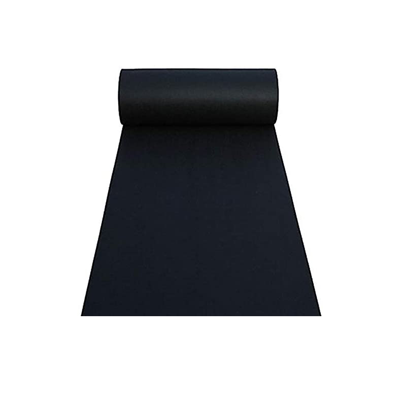 Tapete preto antiderrapante ta - Wedding Tap avaliação e preço